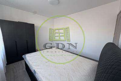 Apartament, 2 camere, semidecomandat, 50 mp, Brazda, Zona Baza Militara - 4