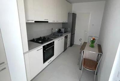 AP. 2 CAMERE SALAJ, PET-FRIENDLY, CENTRALA, PARCARE, BUCATARIE INCHISA - 2