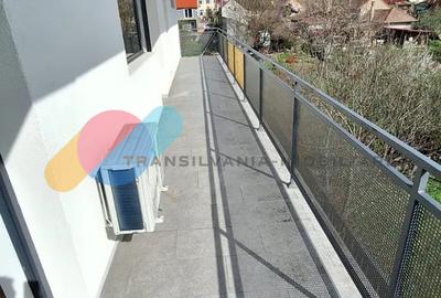Apartament 2 camere, 50mp, balcon 14mp-Cluj Napoca - 5