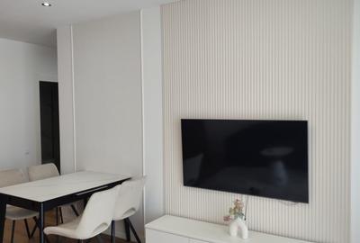 INCHIRIERE APARTAMENT 2 CAMERE/ONE COTROCENI PARK/DISPONIBIL IMEDIAT - 4