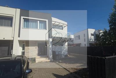Vila Tunari P+1E I Locatie buna - Toate utilitatile I COMISION 0% - 3