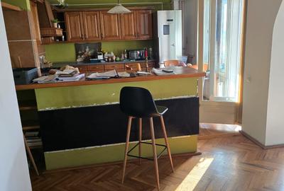 Apartament cu 3 camere decomandat în Timocului-Șaguna