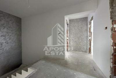 Duplex în Mosnita Noua - 7