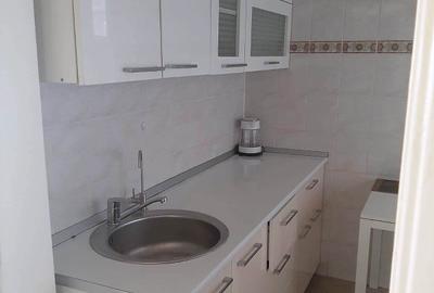 Piata Romana - 3 minute Metrou - Apartament 2 camere 60 mp - CENTRALA TERMICA - 13