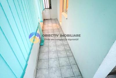 Apartament 3 camere – Calea Romanului ,etaj 1 – 83,4 mp - 9