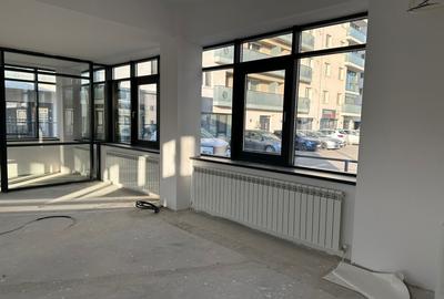 Proprietar - inchiriez spatiu comercial - Conest Grand Residence - 8