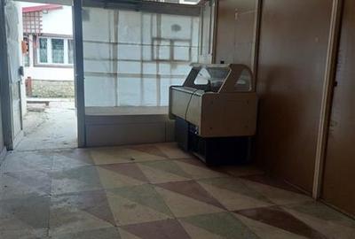 Spațiu comercial, 59 mp în Central