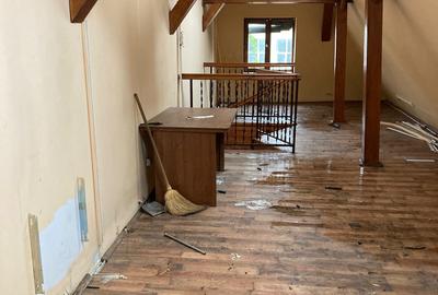 Vand casa P+M cu 4 cam.in zona 7 Noi. - 1