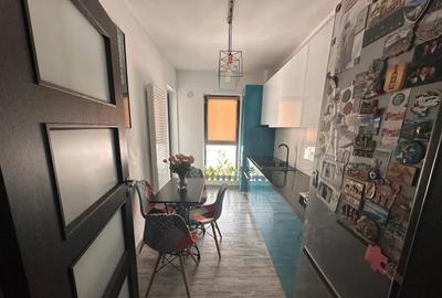 APARTAMENT DE LUX 3 CAMERE DECOMANDAT EXIGENT PLAZA - 6