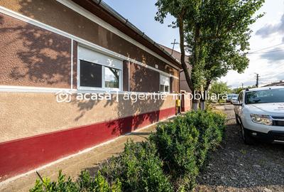 O casă în Grădiște, cu grădină proprie - teren 316 mp - 1