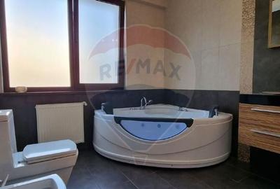 Vila lux Baneasa-Lac, langa Petrom City - 11