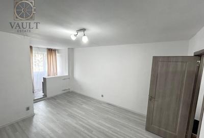 Garsonieră semidecomandată în Drumul Taberei