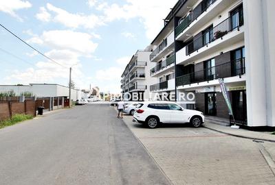 Penthous 3 cam.1 terasă,1 balcon 2 băi,1 dressing,1 parcare - 3