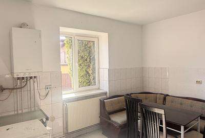 Apartament 3 camere la vilă, parter, zona Parcul Regina Maria! - 9