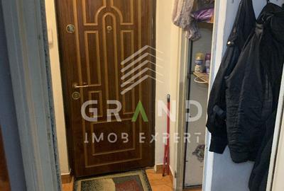 Garsonieră de vânzare în Grigorescu | 32 mp total | Balcon | Zonă excelentă - 5