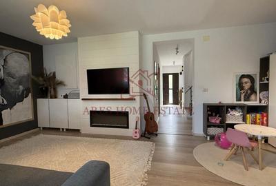 Duplex cu 3 camere în Moșnița Nouă