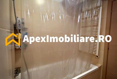Garsoniera de inchiriat Vitan-Barzesti București | ApexImobiliare.ro - 9