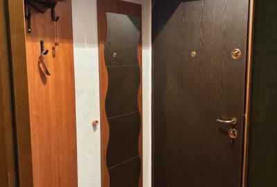 Apartament cu 2 camere semidecomandat, mobilat în Astra