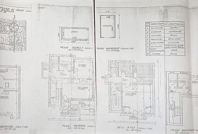 Vila de pe cărțile poștale - 38