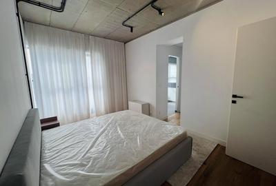 De inchiriat  | Duplex/Penthouse 4 Camere | Brick Lofts Floreasca - 14