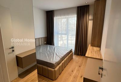 NEW RENT - Apart 2 camere 56m2 + Loc de Parcare Subteran | Nusco Faza 2 - 6