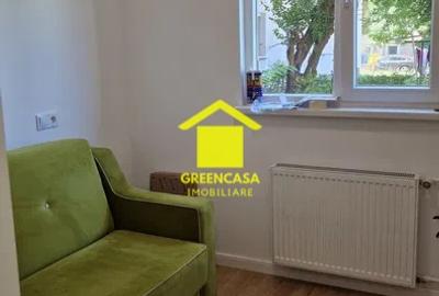 Garsonieră decomandată, mobilată în Gheorgheni