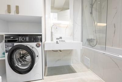 Apartament Premium 2 Camere in My Place North Pipera Nou Mobilat si Utilat - 12