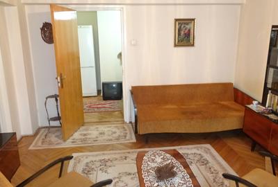 Vand apartament cu 2 camere in Deva, zona Titu Maiorescu,parter inalt, - 2