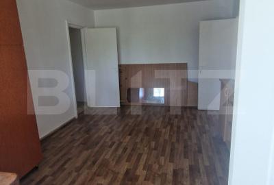 Apartament de vanzare, semidecomandat, 2 camere, 41 mp - 2