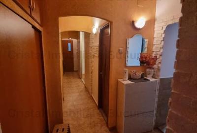 Apartament 3 camere, zona Iuliu Maniu