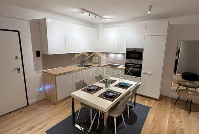 2 camere Lux - Aviatiei - Herastrau - Baneasa**** - 2
