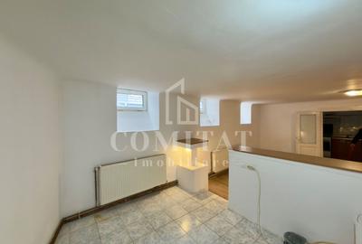 Apartament cu 1 cameră în zona palatului Urania - 9
