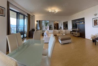 3 Camere | Central Park - Barbu Vacarescu | Parcare | 2 Bai | 2 Terase - 1