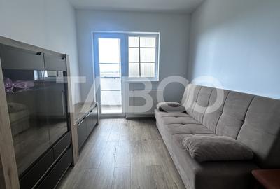 Inchiriere apartament mobilat utilat 3 camere balcon parcare Magnolia - 6