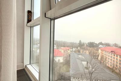2 Camere High-End în Azimut Copou – Locație Unică, Confort la Nivel Înalt - 15