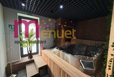 Spațiu comercial, 113 mp în Central