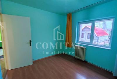 Apartament cu 4 camere | Confort Sporit | Zona Autogării Beta - 5