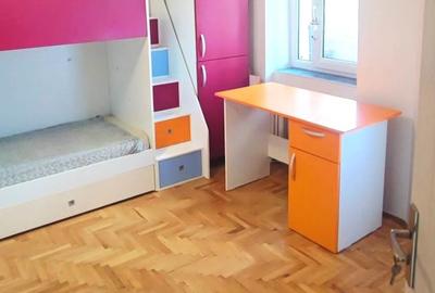 Apartament 3 camere decomandat, 2 bai, 88 mp, balcon inchis, etaj intermediar - 11