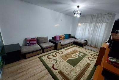 Apartament 3 camere, 2 gr sanitare , 2 balcoane, Poarta 6!!! - 1