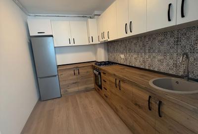 2 Camere 73mp Zona Dacia Loc Parcare Subteran - 13