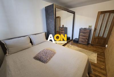 Apartament 2 Camere M-uri, Vedere spre Catedrala, Complet Renovat - 6