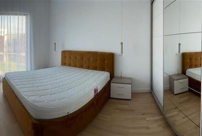 Apartament 2 camere MRS VILLAGE - 7