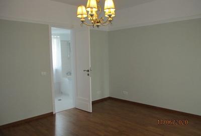 Dorobanti - Colegiul German, studio elegant in vila, etaj 1/P+2+M - 1