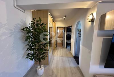 Apartament 2 camere decomandat cu balcon mare si parcare - 11