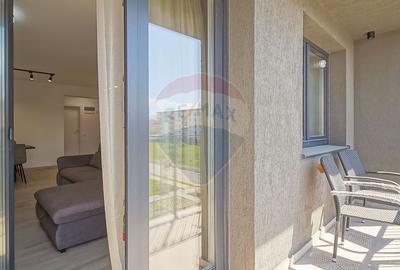 Apartament 2 camere Premium, 59mp, parcare | ROKMAN | Zona Coresi - 17
