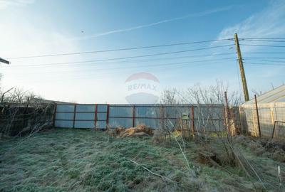 Teren intravilan de vanzare 980mp, deschidere 13,4, Varasti,  Giurgiu - 8