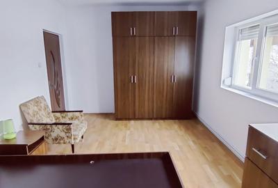 SPATIU BIROURI 110 MP -  GHIRODA - 8