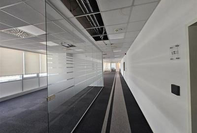 Inchiriere birouri - Floreasca Tower - 516 mp - zona Promenada - 6
