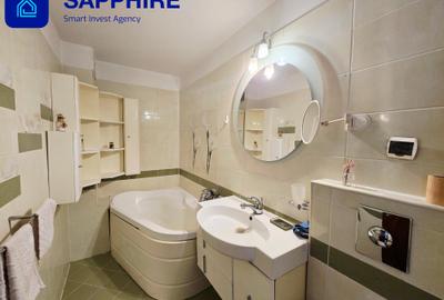 Apartament 3 camere metrou Timpuri Noi, bloc reabilitat - 14