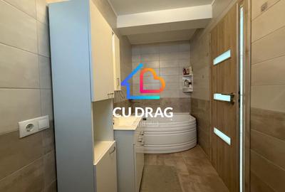 Casa 4 camere – Str. Triajului – Complet mobilat și utilat, gata de mutare - 11